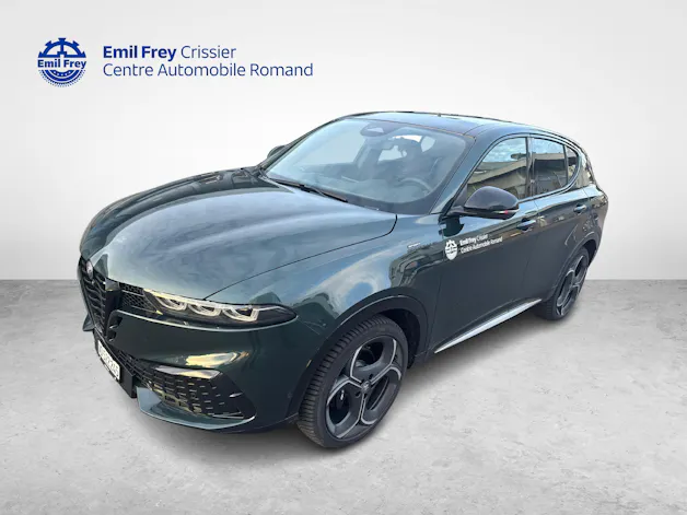 Alfa Romeo Tonale 1.3 Plug-in Hybrid Sport Speciale Launch Q4