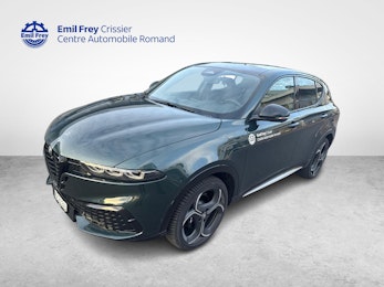 Vehicle image ALFA ROMEO Tonale 1.3 Plug-in Hybrid Sport Speciale Launch Q4