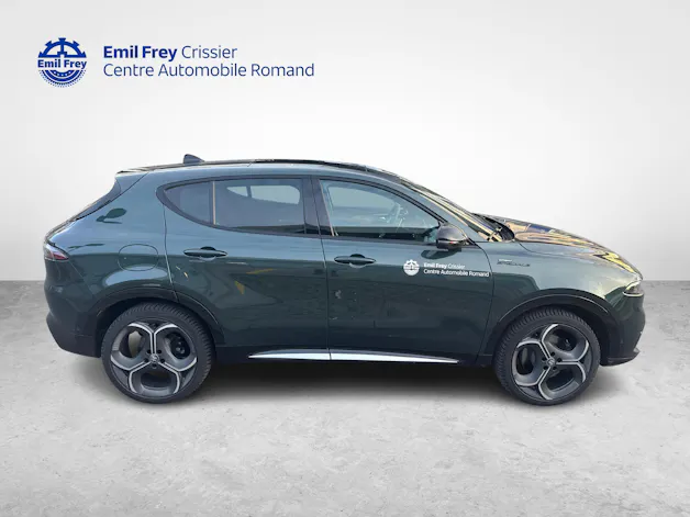 Alfa Romeo Tonale 1.3 Plug-in Hybrid Sport Speciale Launch Q4