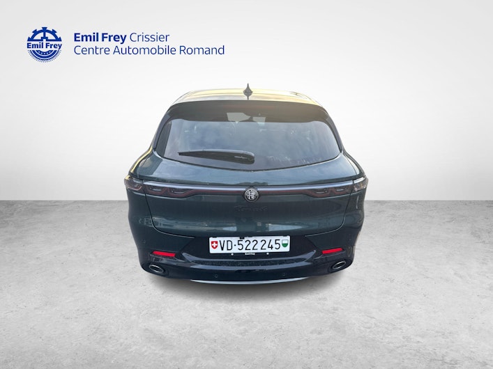 Vehicle image ALFA ROMEO TONALE