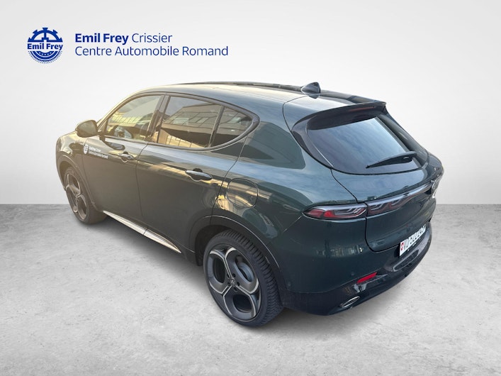 Vehicle image ALFA ROMEO TONALE