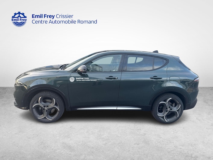 Vehicle image ALFA ROMEO TONALE