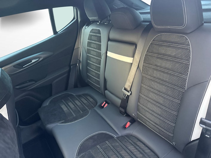 Vehicle image ALFA ROMEO TONALE