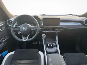 Alfa Romeo Tonale 1.3 Plug-in Hybrid Sport Speciale Launch Q4