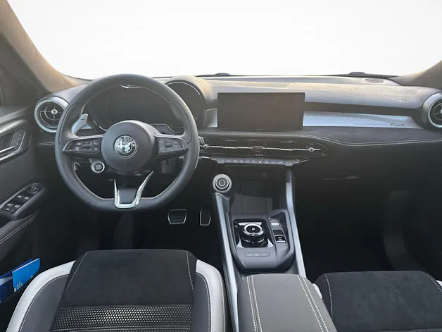 Alfa Romeo Tonale 1.3 Plug-in Hybrid Sport Speciale Launch Q4