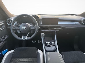 Vehicle image ALFA ROMEO Tonale 1.3 Plug-in Hybrid Sport Speciale Launch Q4