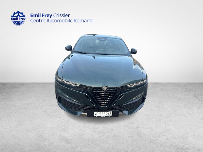 Vehicle image ALFA ROMEO TONALE