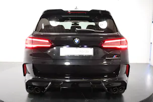 BMW X5 M Competition