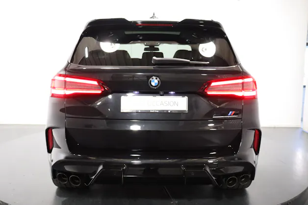 BMW X5 M Competition