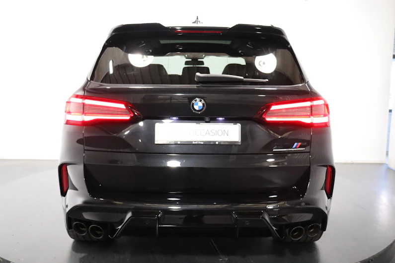 image du véhicule BMW X5