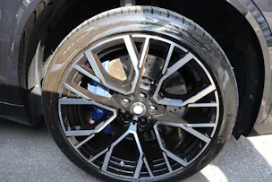 BMW X5 M Competition