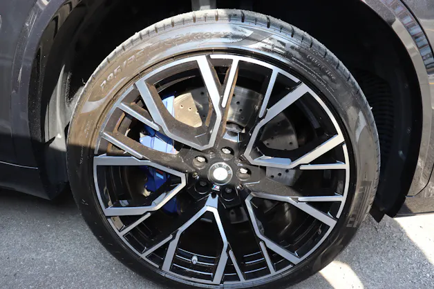 BMW X5 M Competition