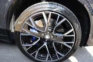 image du véhicule BMW X5 M Competition