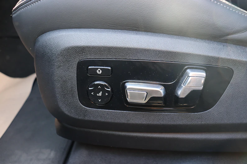 image du véhicule BMW X5