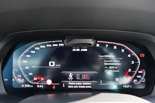 BMW X5 M Competition