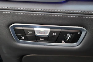 image du véhicule BMW X5 M Competition