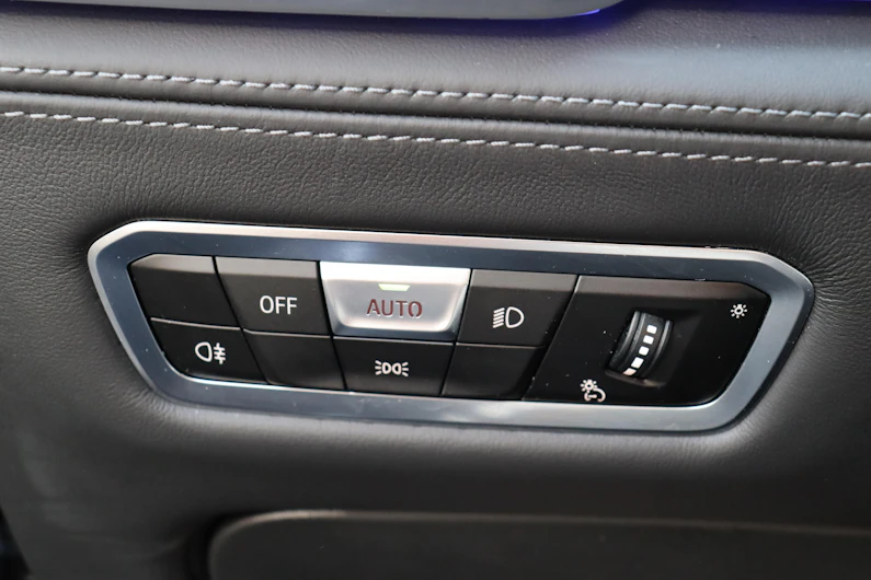 image du véhicule BMW X5