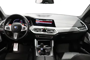 BMW X5 M Competition