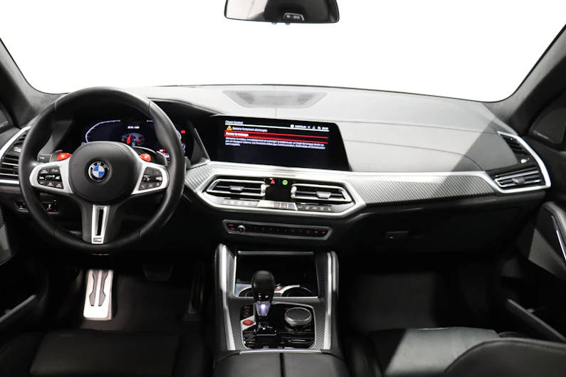 image du véhicule BMW X5