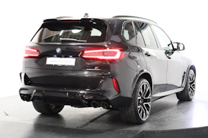 image du véhicule BMW X5 M Competition