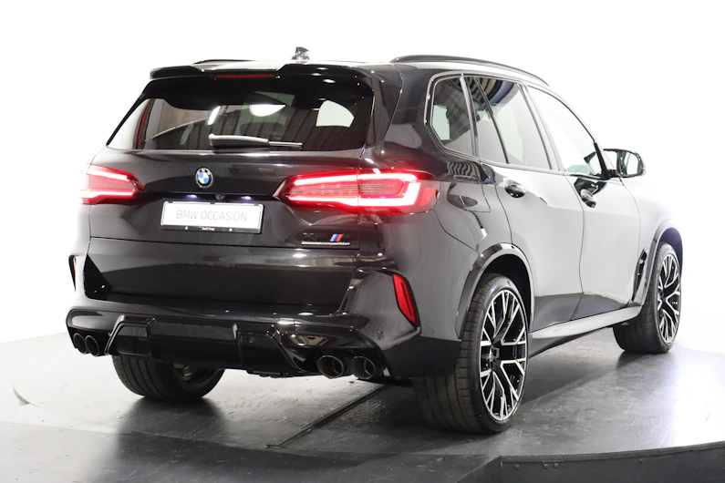 image du véhicule BMW X5