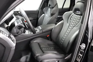 BMW X5 M Competition