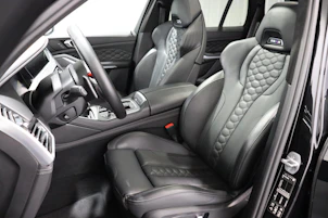 image du véhicule BMW X5 M Competition