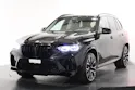BMW X5 M Competition