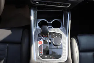 BMW X5 M Competition