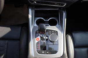 image du véhicule BMW X5 M Competition