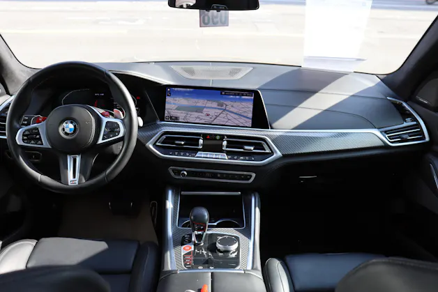 BMW X5 M Competition