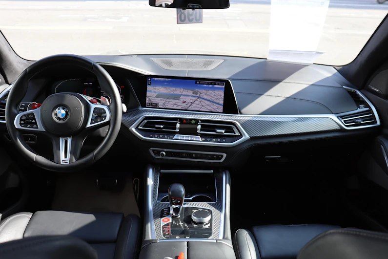 image du véhicule BMW X5