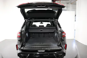 BMW X5 M Competition