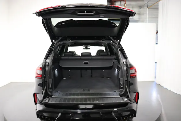 BMW X5 M Competition