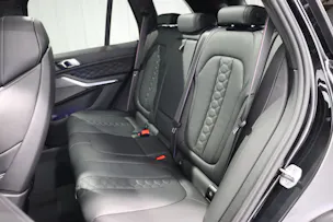 BMW X5 M Competition