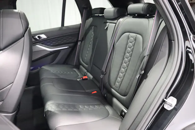 BMW X5 M Competition