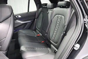 image du véhicule BMW X5 M Competition