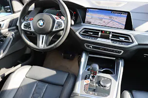 BMW X5 M Competition