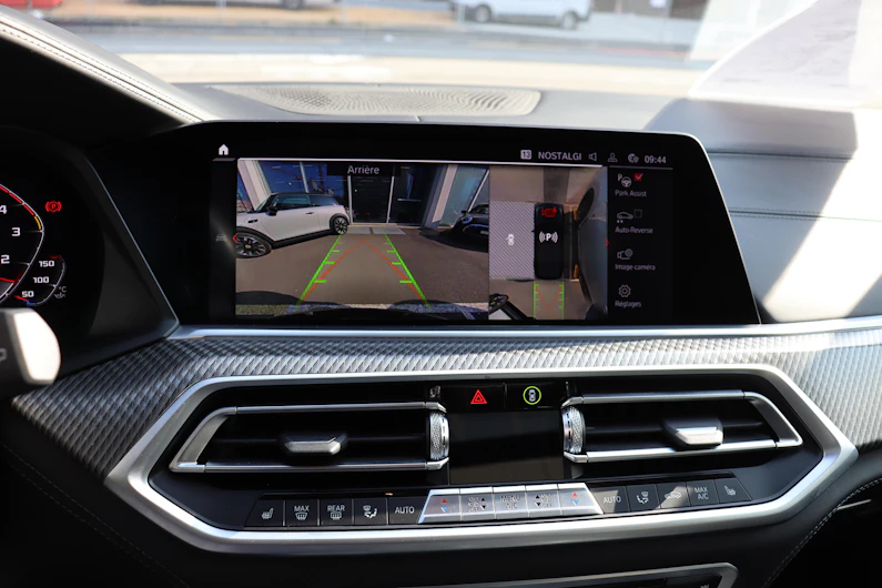 image du véhicule BMW X5