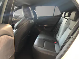 Lexus RZ 550e F Sport