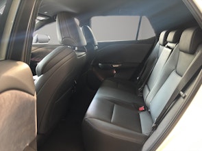 Vehicle image LEXUS RZ 550e F Sport