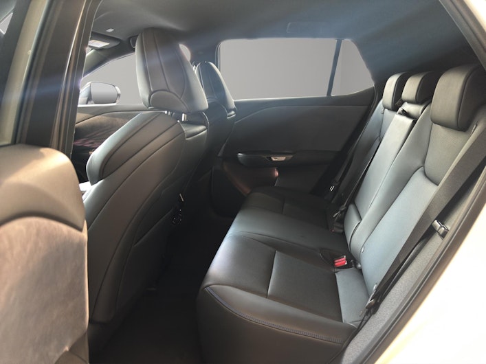 Vehicle image LEXUS RZ