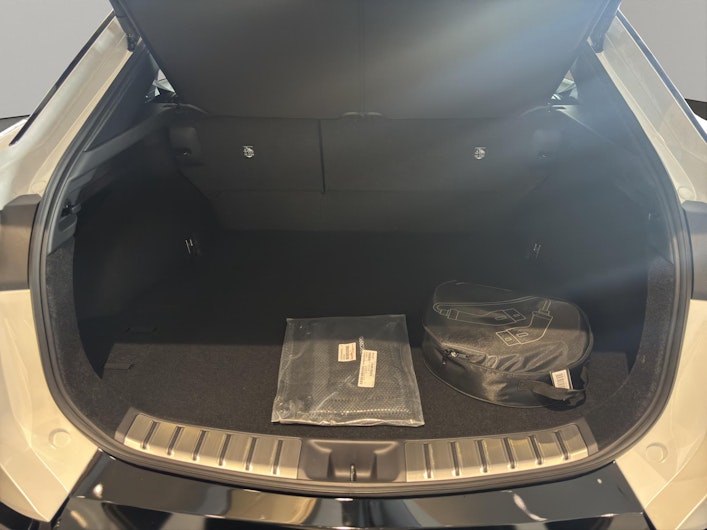 Vehicle image LEXUS RZ