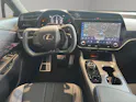 Lexus RZ 550e F Sport