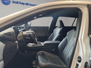 Vehicle image LEXUS RZ 550e F Sport