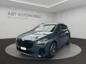 BMW 230e xDrive paddles Active Tourer