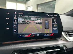 BMW 230e xDrive paddles Active Tourer