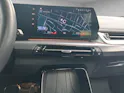 BMW 230e xDrive paddles Active Tourer