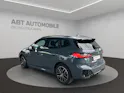BMW 230e xDrive paddles Active Tourer