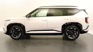 Kia EV5 81 kWh GT-Line